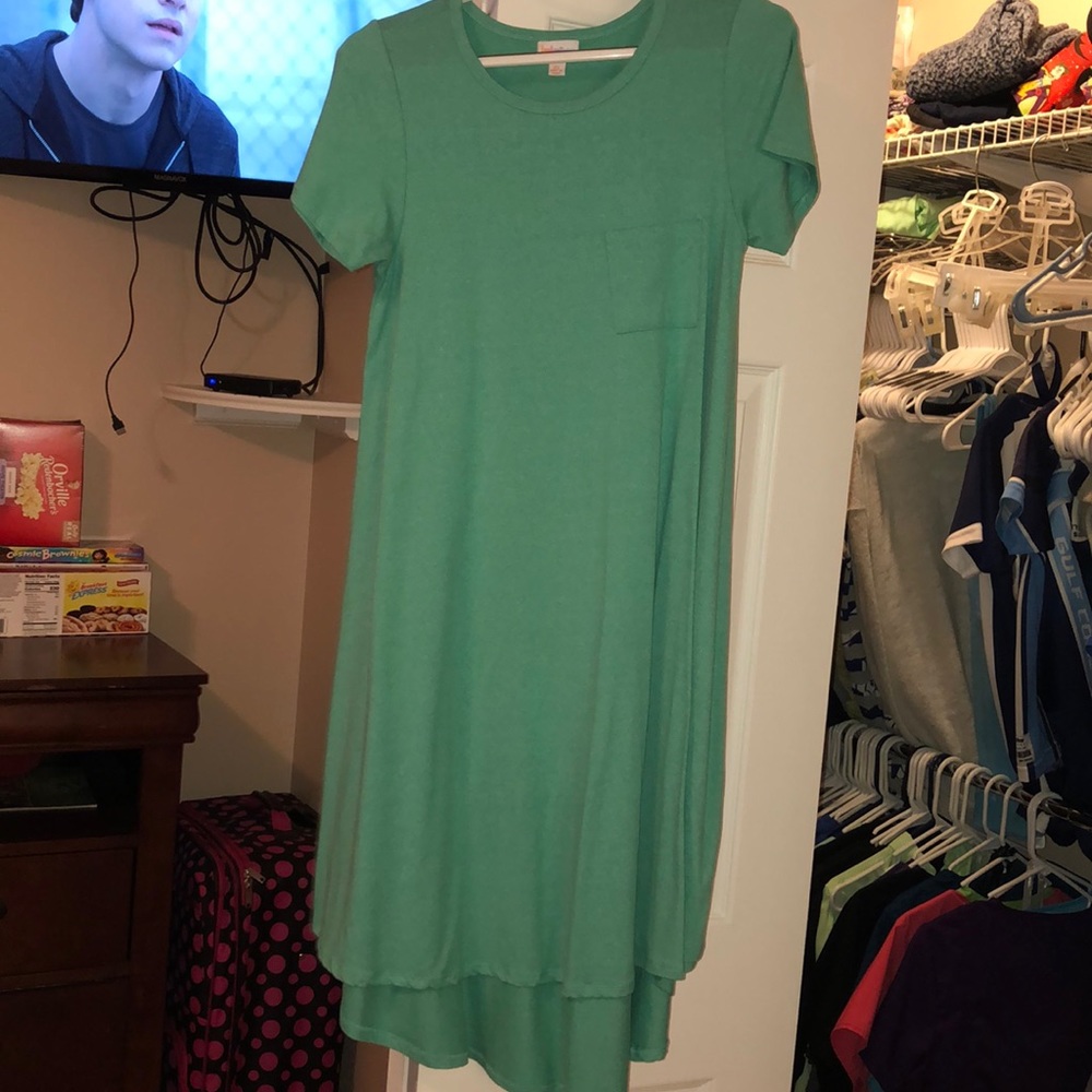 Dress